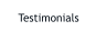 Testimonials